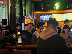 -HIB HUB公社(解放西路店)