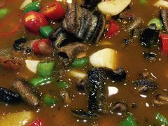 -阿湾楼·温州海鲜·江浙菜(京江路店)