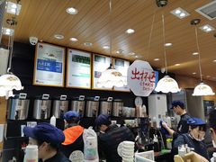 -茶颜悦色(登高路上店)