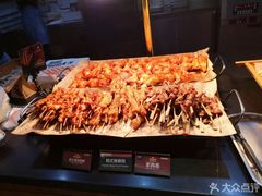 -比格比萨自助(花园路店)