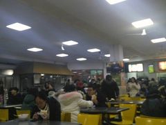 -南京工业大学-东苑1食堂