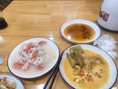 -红灯笼龙凤饭店(宁波老字号店)