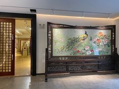 -绣园·茶食宴(湘绣博物馆店)