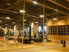 -北京嘉里健身·Kerry Sports(北京嘉里大酒店)