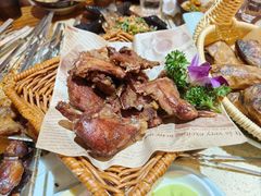 -状元阁烧烤(新华路总店)