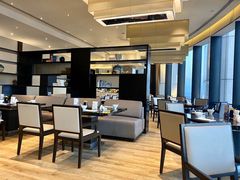 -金陵饭店 56F 家·海鲜火锅餐厅