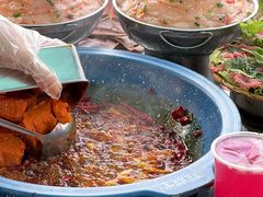 -王歘歘·chuǎ火锅(五道营店)