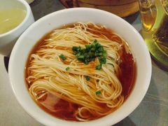 -晓淮山·扬州早茶·淮扬菜(龙阳广场店)