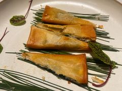 -莆田餐厅PUTIEN(金融街购物中心店)