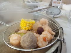 -三头牛·潮汕牛肉生蚝火锅 (夏湾店)