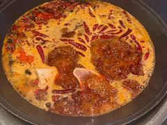 -巴蜀大将火锅(春熙店)