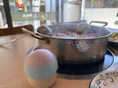 -大理老字号·舟渔的鱼野生菌海景餐厅(双廊店)