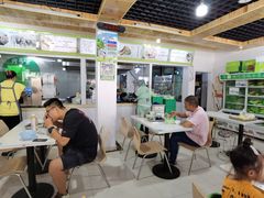 -阿叶羊杂碎(前进街店)