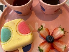 -水桶王国主题餐厅·聚会·生日派对·亲子活动·家庭套餐(亚龙湾希尔顿店)