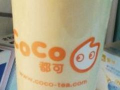 -CoCo都可(惠山古镇店)