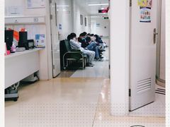 -浙江大学医学院附属第二医院(解放路院区)