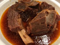 -西贝(上海我格广场店)