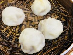 -鸡鸣汤包(仙林店)