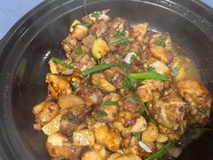 -麦园农庄·西江河鲜