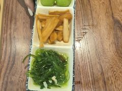 -裕兴记•蟹黄面馆(人民广场店)