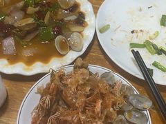 -温州一家人美食(西木头市店)