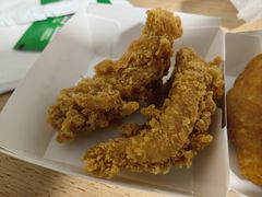 -德克士(文一店)