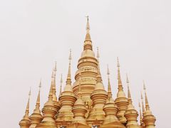 -西双版纳勐泐文化旅游区