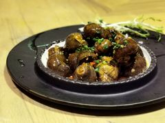 -渔太泰漓江小馆·广西融合菜(西街店)