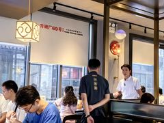 -方砖厂69号炸酱面·烤鸭(前门鲜鱼口店)
