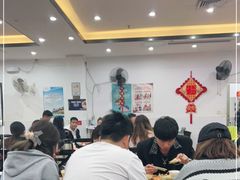 大堂-贞姨美食·老字号海鲜大排档