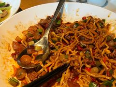 -新荣记(西溪湿地店)