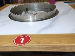 -醉月城西昌火盆烧烤(天府店)