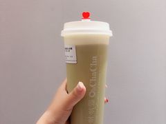 -噢茶茶Oh Cha Cha