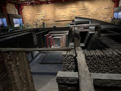 -北京大葆台遗址博物馆