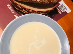 -绿茵阁牛扒餐厅(客村店)