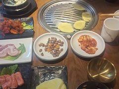 -·缸桶屋·韩式牛肋条自助烤肉(西湖D11店)