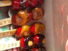 -二斗栗子(西湖道店)