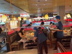 -刘一手重庆火锅(万达广场颍泉店)