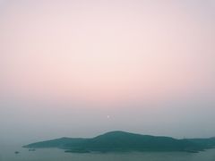 海边景色-东极岛景区