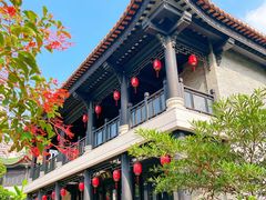 -广州西关永庆坊旅游区