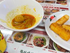 -七爷清汤腩·港式餐厅(金狮广场店)