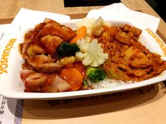 -吉野家(群力王府井店)