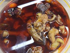 -重庆烧鸡公火锅(簋街店)