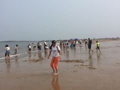 -日照灯塔风景区