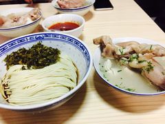 -盛兴面馆(真儒大厦店)