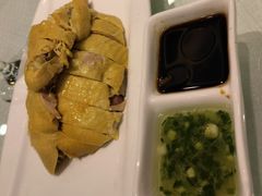 白斩鸡-金时代顺风大酒店(协泰店)