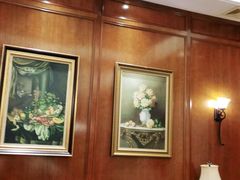 大堂-梦都海鲜酒家(万达广场江桥店)