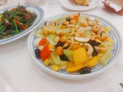 -寻味顺德·南记酒家·传统顺德菜·鱼生(广源路店)
