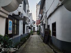 -道林古镇