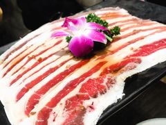 -朴大人炭烤·韩国料理(奥帆中心海尔洲际店)